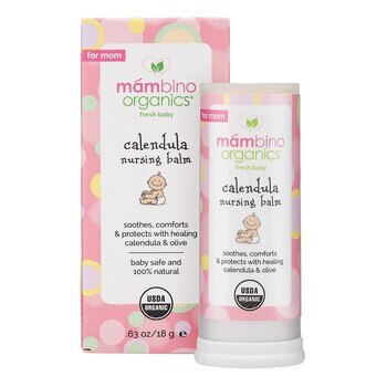 Mambino 哺乳修復霜 18公克 X 2入 Mambino 哺乳修復霜 18公克 X 2入