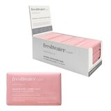 Freshwater Farm 香皂 12入 薔薇花水 + 高嶺土