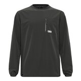 NEPA 男韓版平織長袖上衣