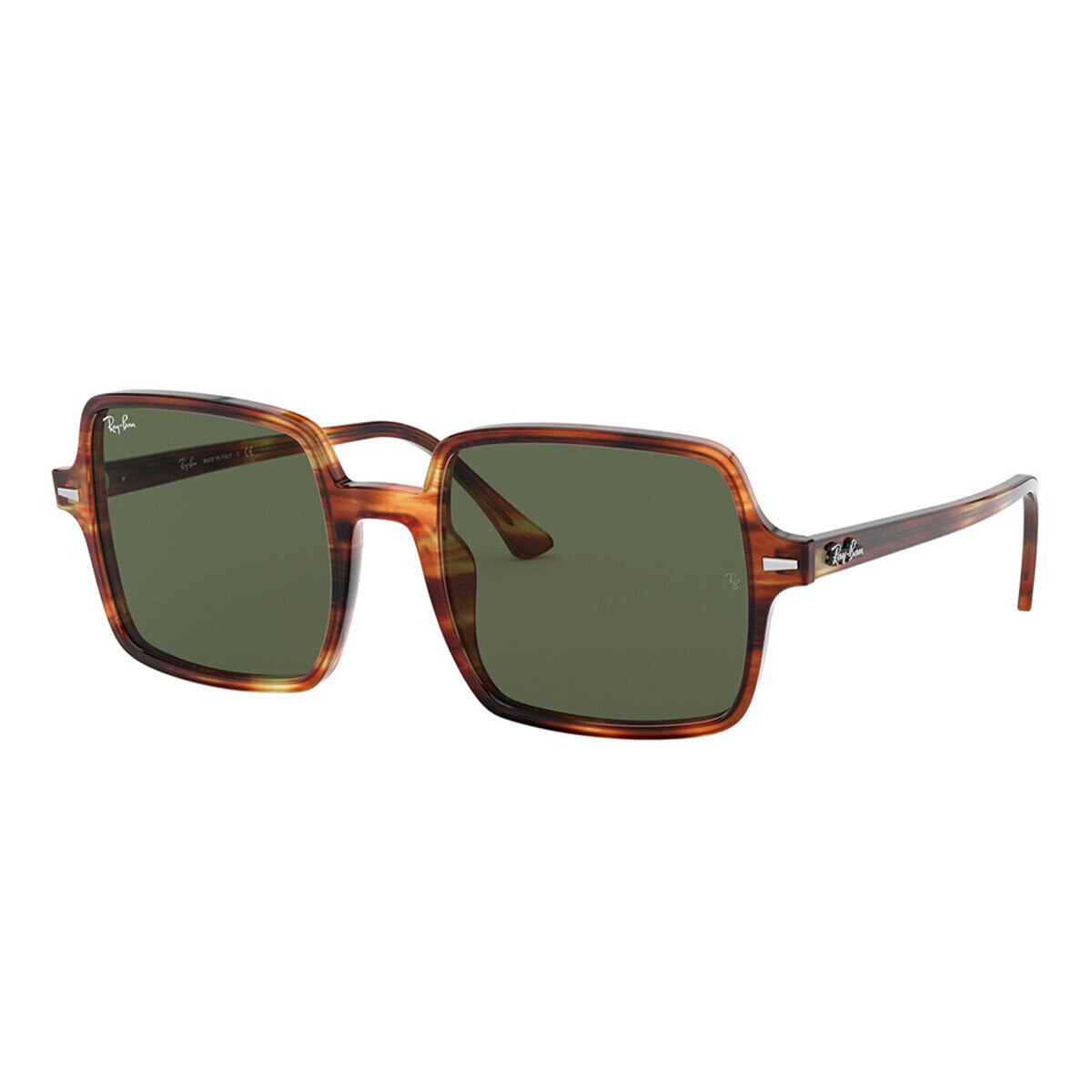 RayBan 太陽眼鏡 RB1973 954/31 玳瑁色 Costco 好市多