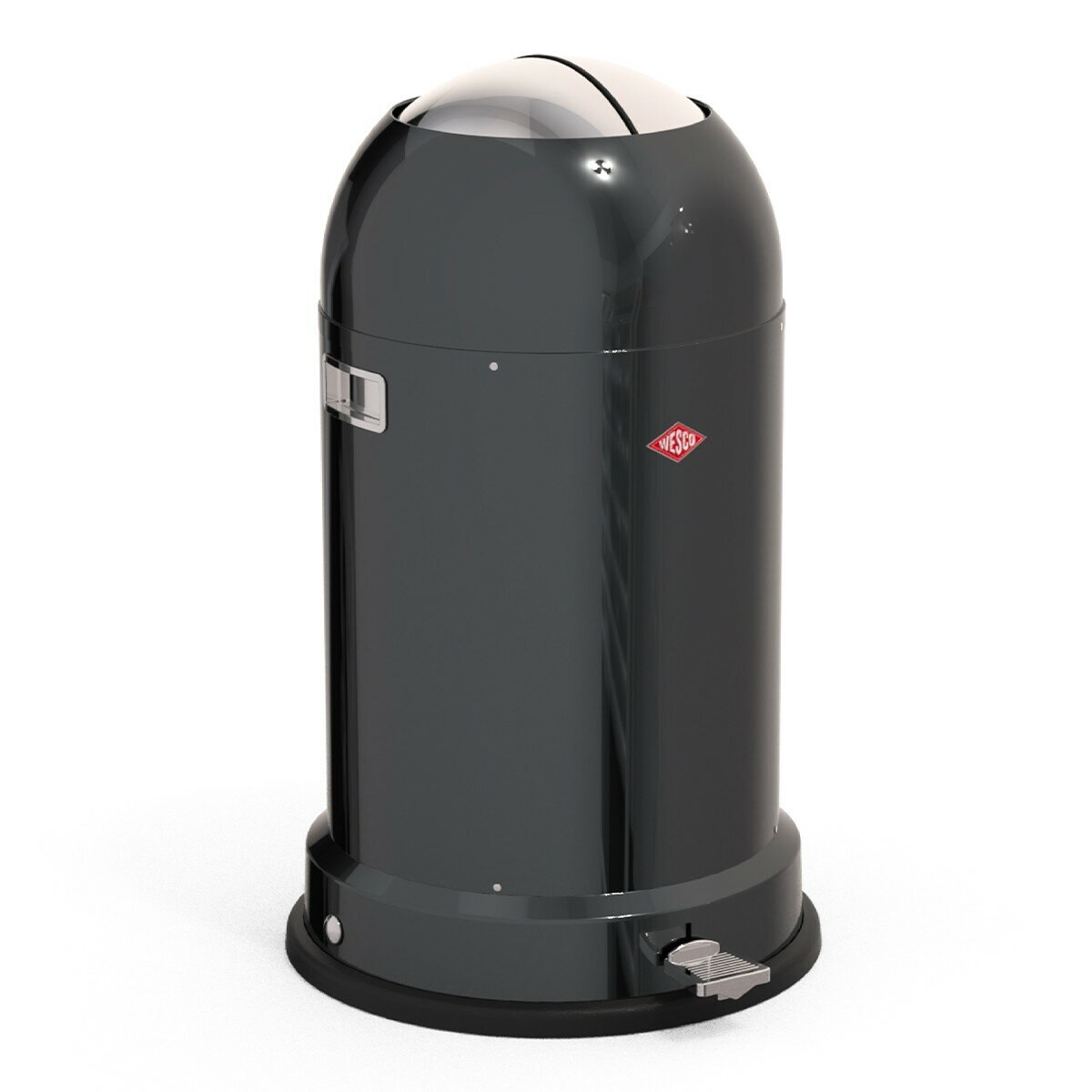 WESCO 威士克 騎士桶 33公升 黑色