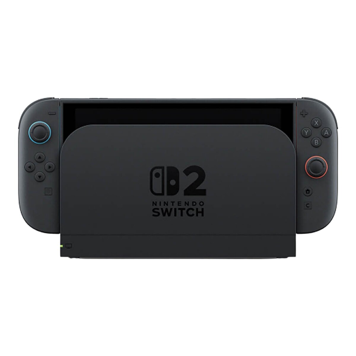Nintendo Switch 2 卡比的馭天飛行者 同捆組