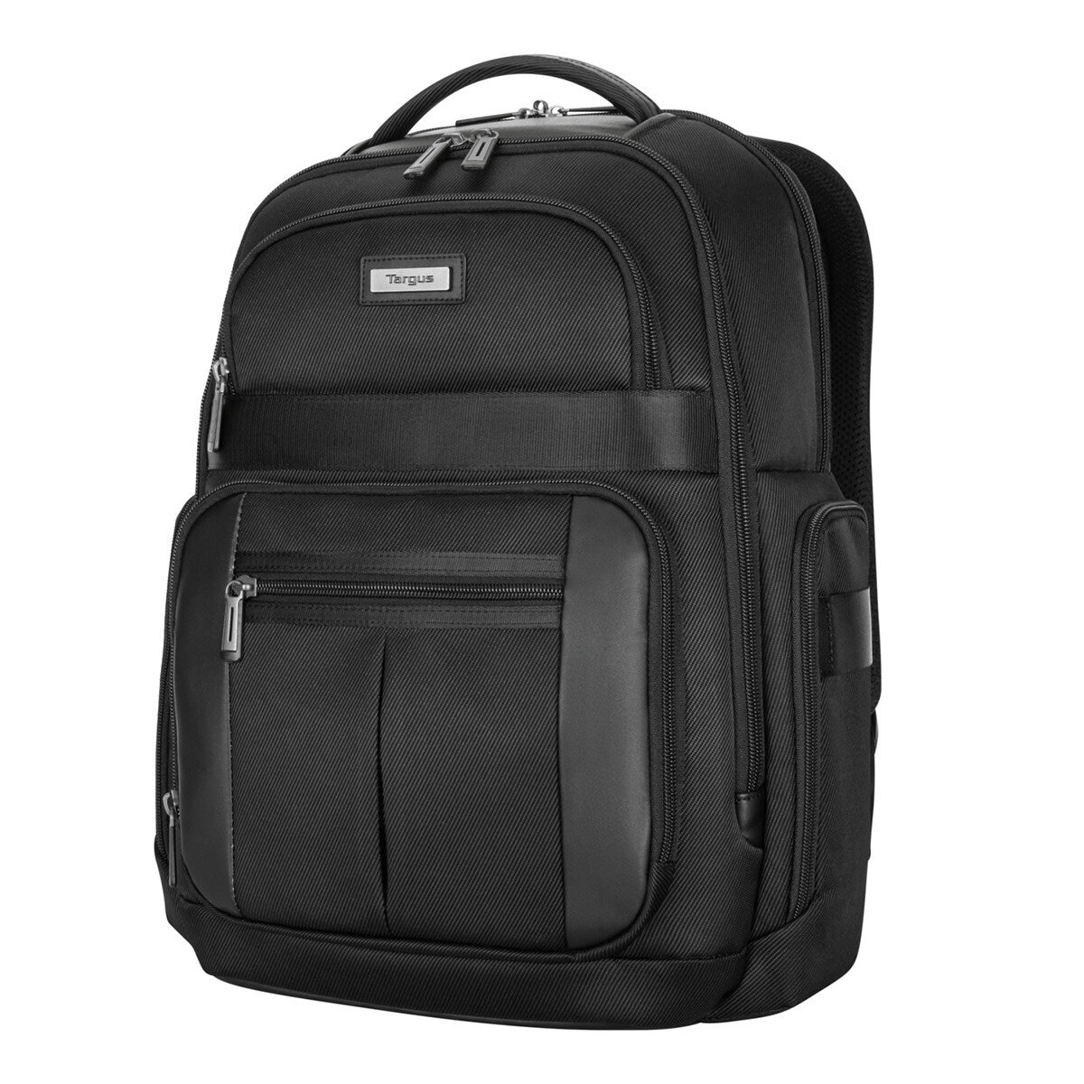 Targus Mobile Elite 背包與登機箱旅行組
