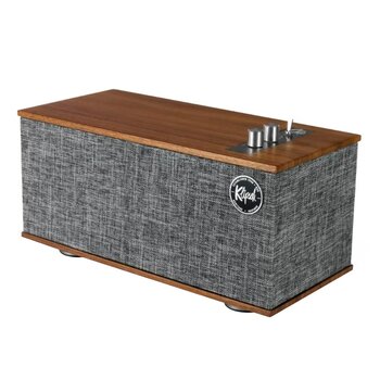 Klipsch The One II 藍牙喇叭