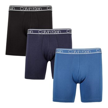 Calvin Klein 男內褲三入組 L