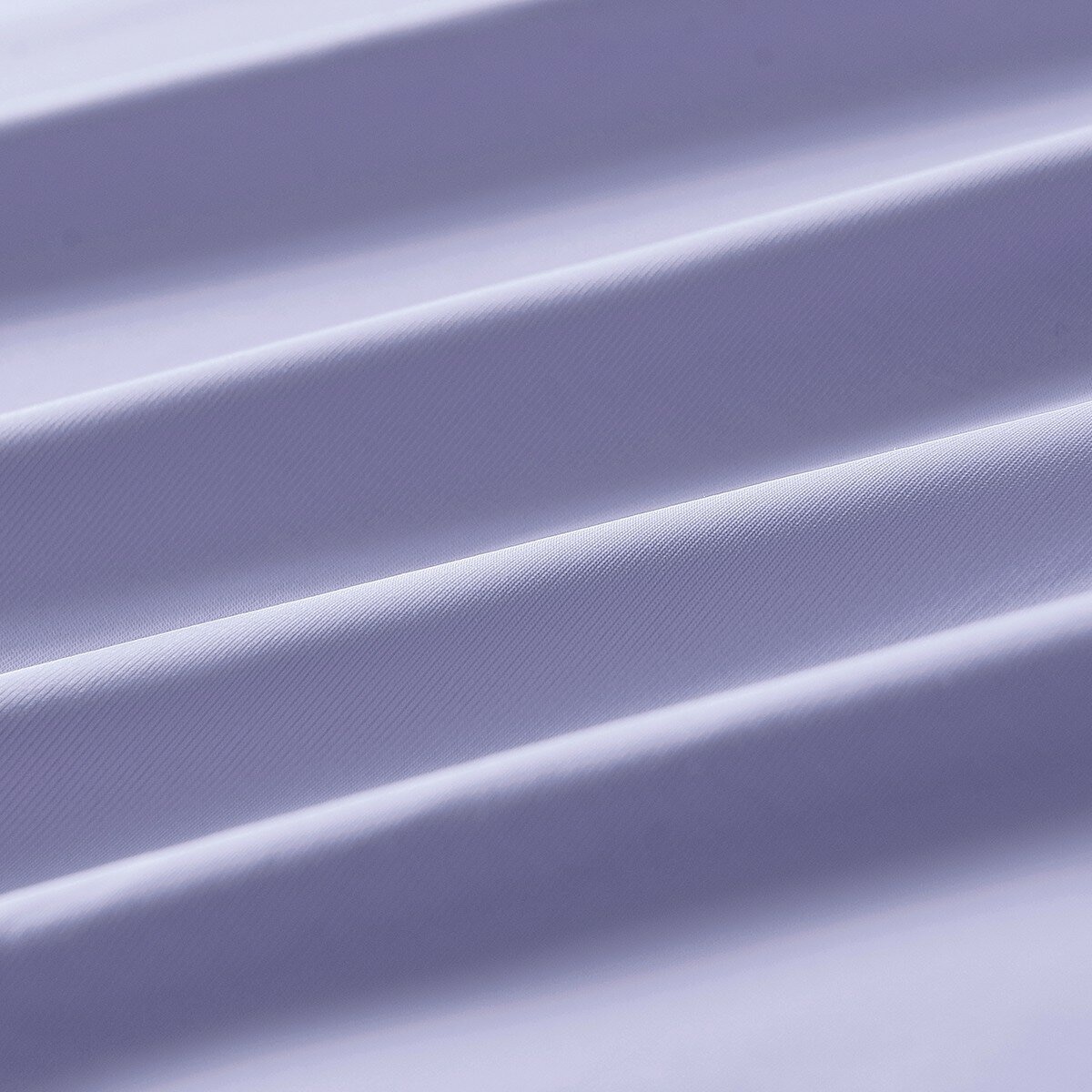 Don Home 涼感素色單人床包枕套 3件組 110公分 X 190公分 柔紫