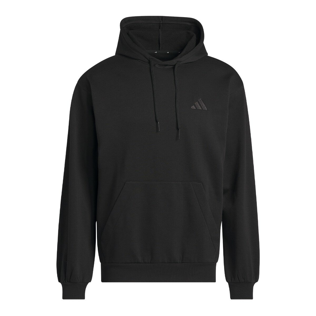 Adidas 男刷毛連帽上衣