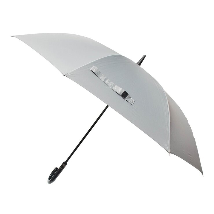 F-SEASONS 54吋 降溫加大自動直傘