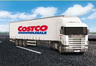 Business Delivery 商業配送