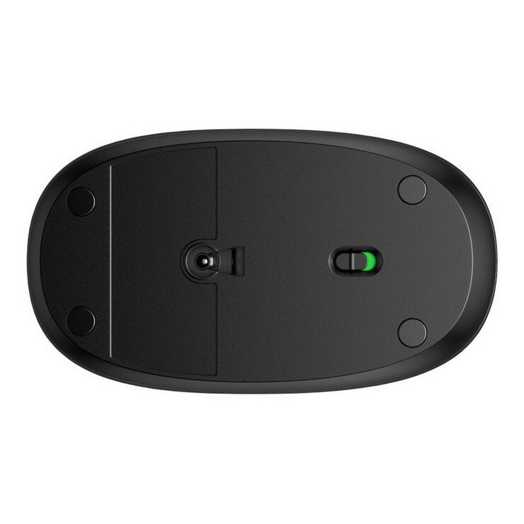HP 240 Black 藍芽滑鼠 10入組 HP 240 Black 藍芽滑鼠 10入組