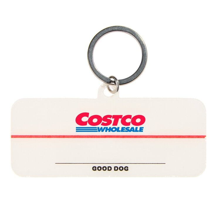 Bark 寵物玩具 好市多主題 5入