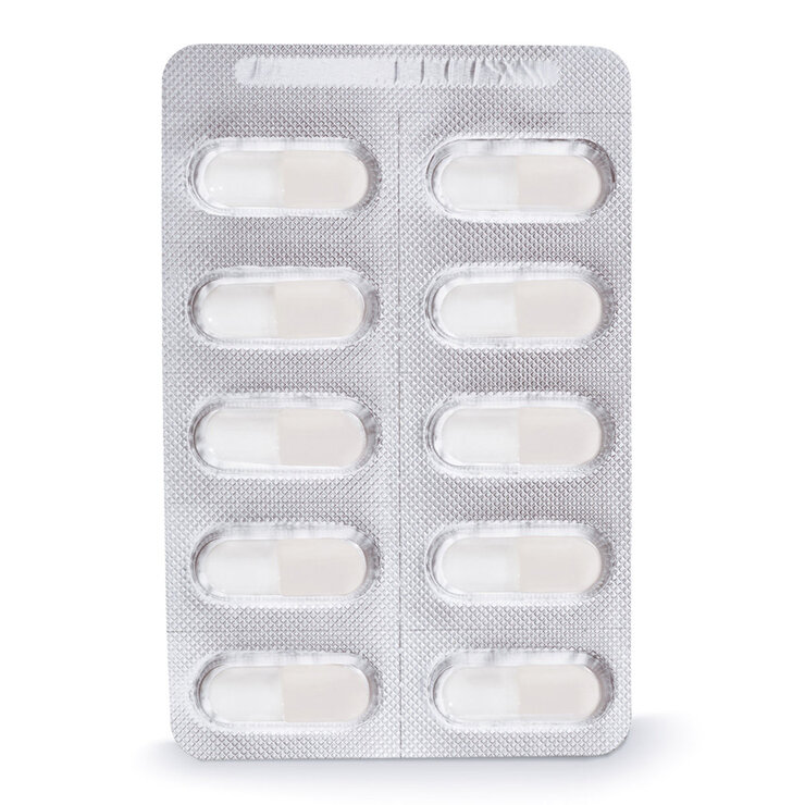 Dr. Advice PROTE200 Probiotics 30-Capsule X 2-Box