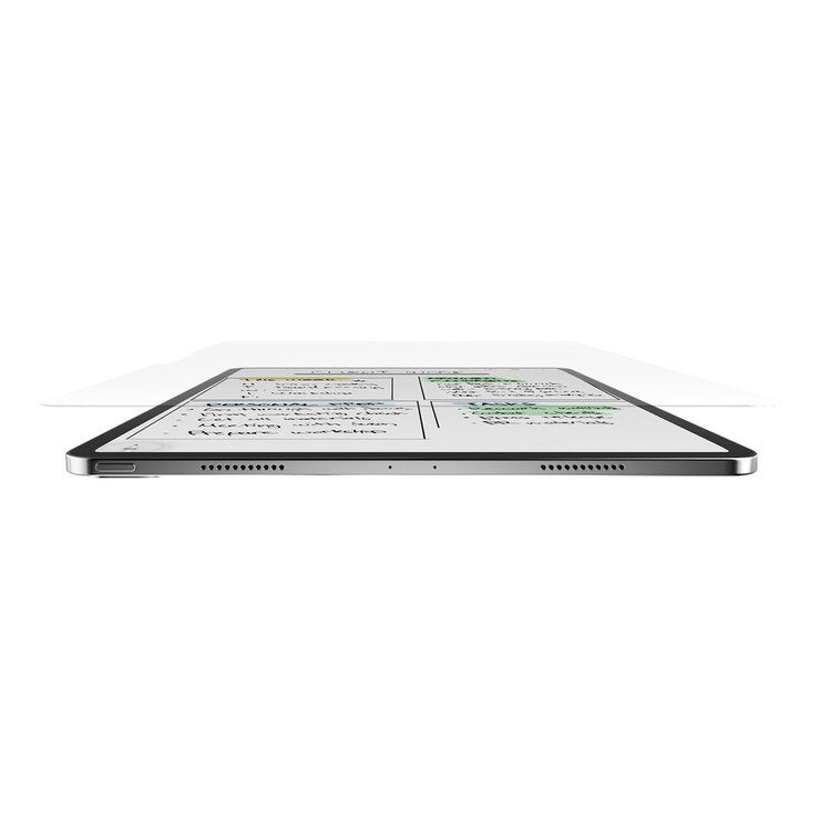 MAGEASY EasyPaper Note 類紙膜書寫款抗藍光保護貼 適用於 iPad Air 13吋 M2/M3/M4 MAGEASY EasyPaper Note 類紙膜書寫款抗藍光保護貼 適用於 iPad Air 13吋 M2/M3/M4