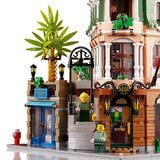 LEGO Creator Expert 精品酒店 10297 / 18歲以上