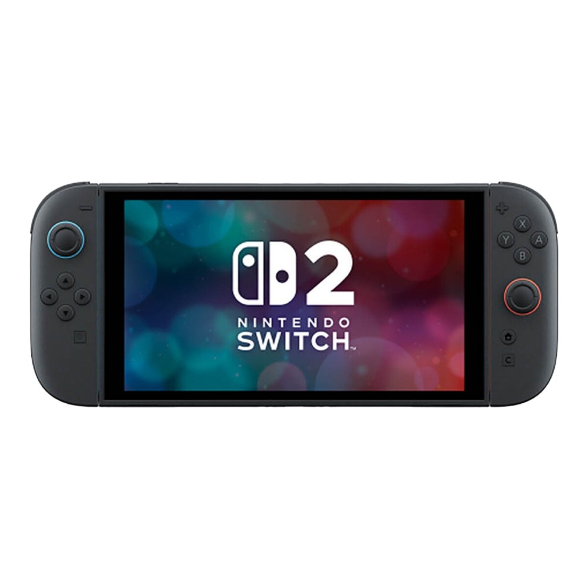 Nintendo Switch 2 卡比的馭天飛行者 同捆組