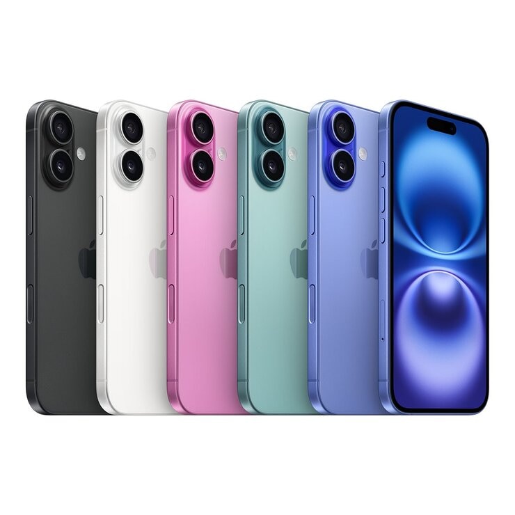 Apple iPhone 16 128GB Apple iPhone 16 128GB