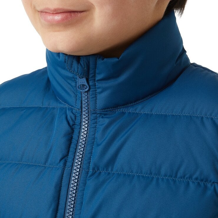 32 Degrees 兒童羽絨背心 深藍 32 Degrees 兒童羽絨背心 深藍