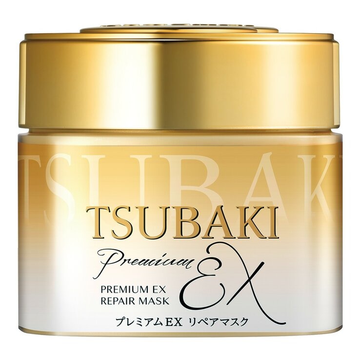 思波綺 金耀瞬護髮膜組 180公克 + 補充 150公克 X 2入