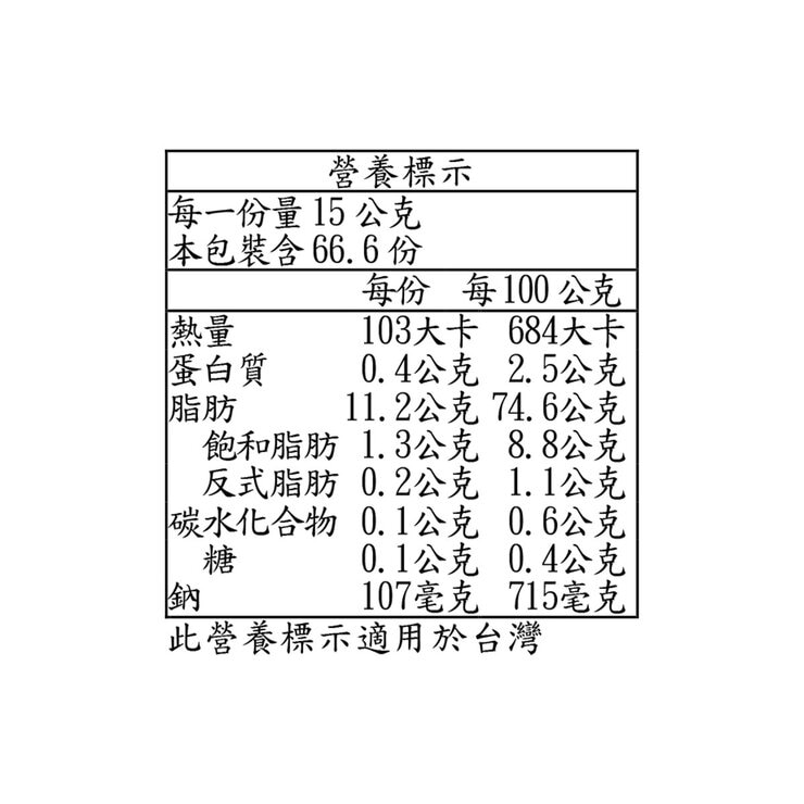 Kewpie 美奶滋 1公斤