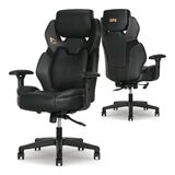 True Innovations Insight 電競椅 黑金 True Innovations Insight 電競椅 黑金