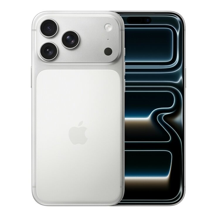 Apple iPhone 17 Pro Max 1TB 銀色 Apple iPhone 17 Pro Max 1TB 銀色
