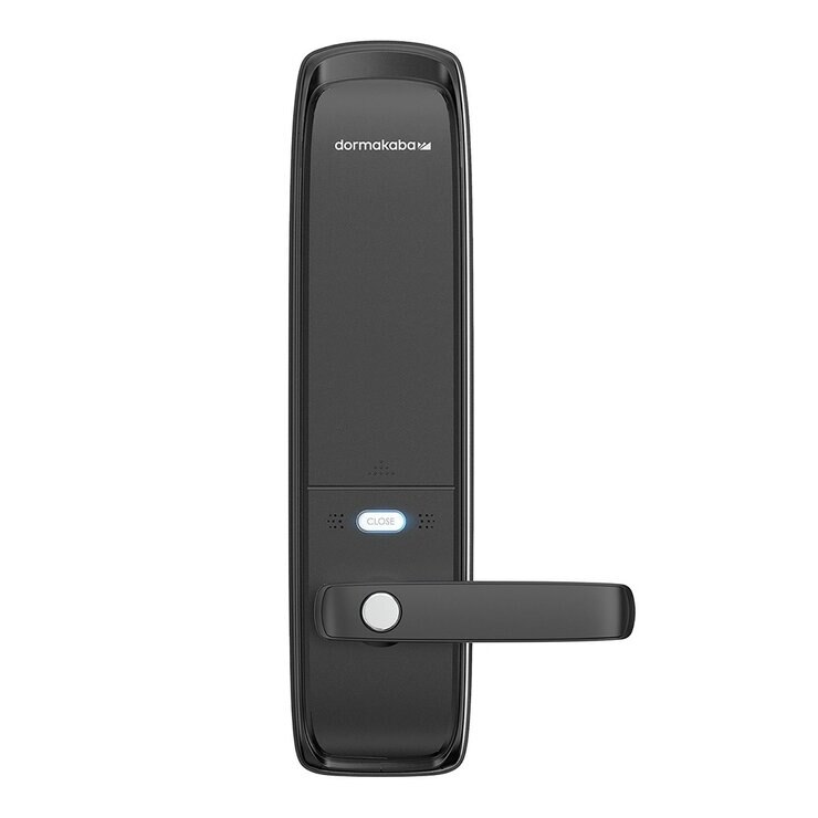 dormakaba ML770 Wi-Fi 六合一智慧電子鎖