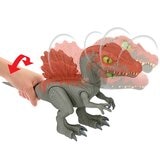 Jurassic World 棘背龍場景組 / 4歲以上