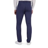 科克蘭 男經典五口袋長褲 深藍