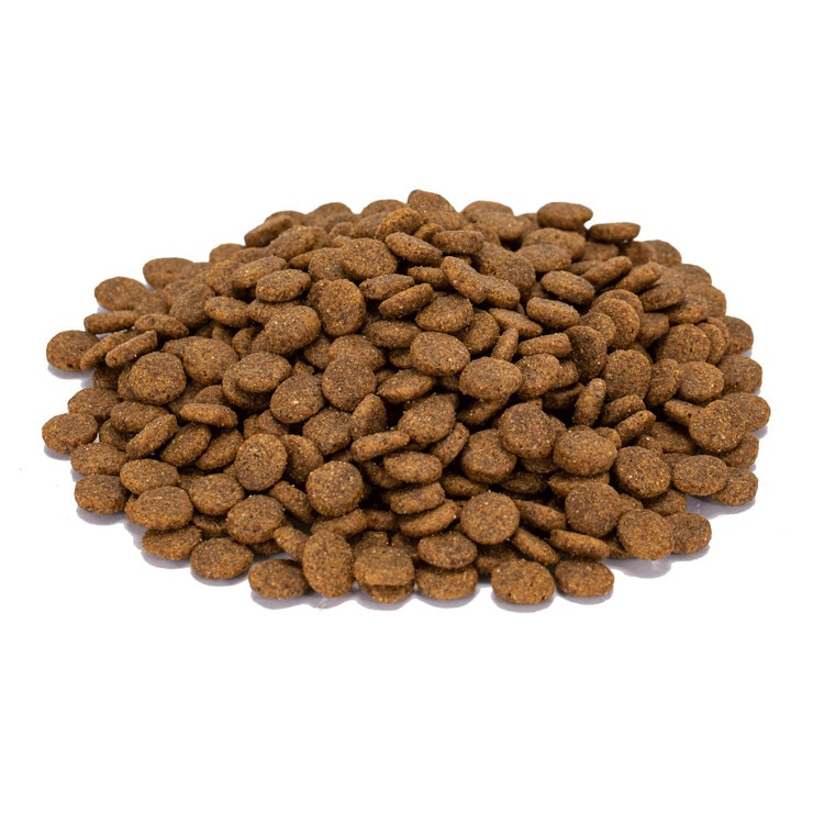 科克蘭 羊肉&米&蔬菜配方乾狗糧 18.14公斤