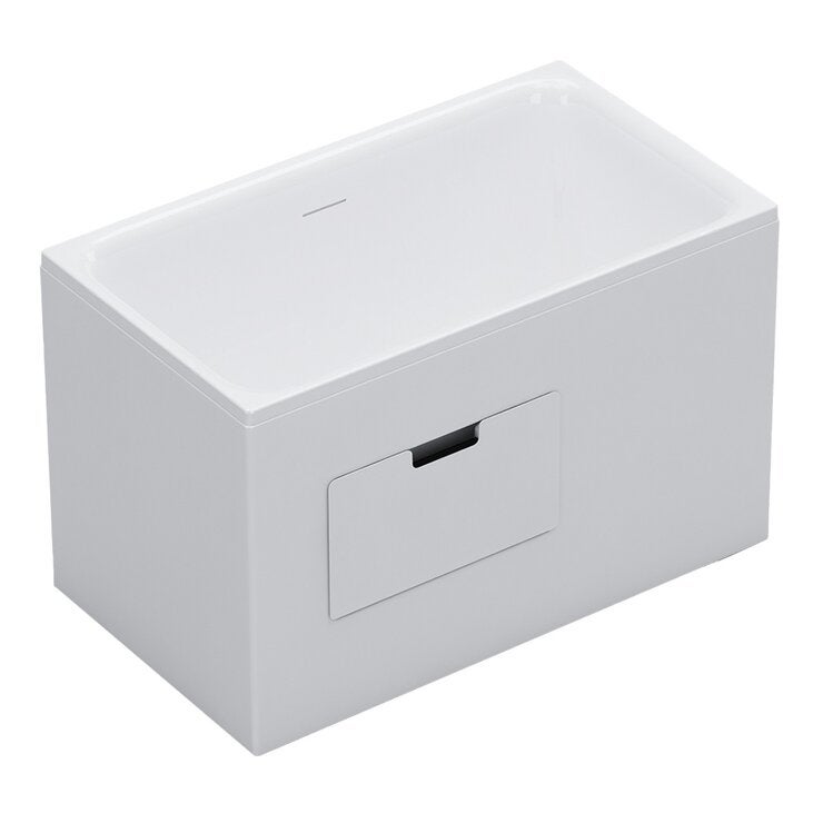 Kohler 1.2公尺坐臥式浴缸右角位 帶腳蹬 限配送都會區 Kohler 1.2公尺坐臥式浴缸右角位 帶腳蹬 限配送都會區
