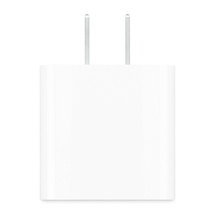 Apple 20W USB-C 電源轉接器