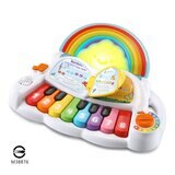 Leapfrog 彩虹夢想鋼琴 / 6~36個月 Leapfrog 彩虹夢想鋼琴 / 6~36個月