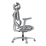 Anda Seat 網布電競椅 灰