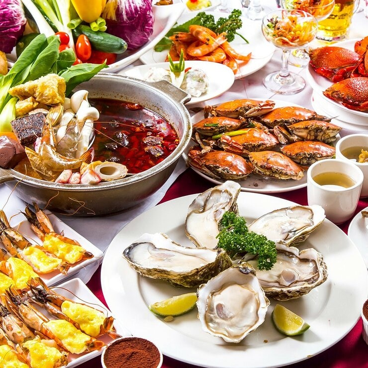 三德大飯店 現金餐券 $800 X 6張