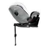 Joie i-Spin XL 0-12歲 旋轉型汽座 灰色