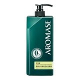 艾瑪絲 青檸沁涼高效控油洗髮精 1000毫升