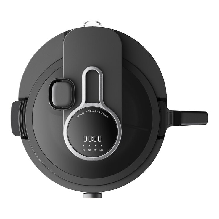 九陽 全自動智慧炒菜機 RC8 PRO