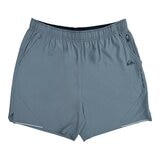 Quiksilver 男防曬 UPF 50+ 運動褲 灰