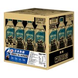 Nescafe Excella 雀巢無糖黑咖啡 900毫升 X 12 入 Nescafe Excella 雀巢無糖黑咖啡 900毫升 X 12 入