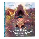 給憂傷一個庇護小屋＋男孩、怪獸與粉筆＋小雁，快回來！（３冊合售）