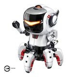 Pro'sKit 寶工AI 二代寶比機器人 附手鉗 / 8歲以上