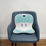 Curble 護脊椅 38.0公分 X 31.5公分 X 31.6公分 薄荷綠