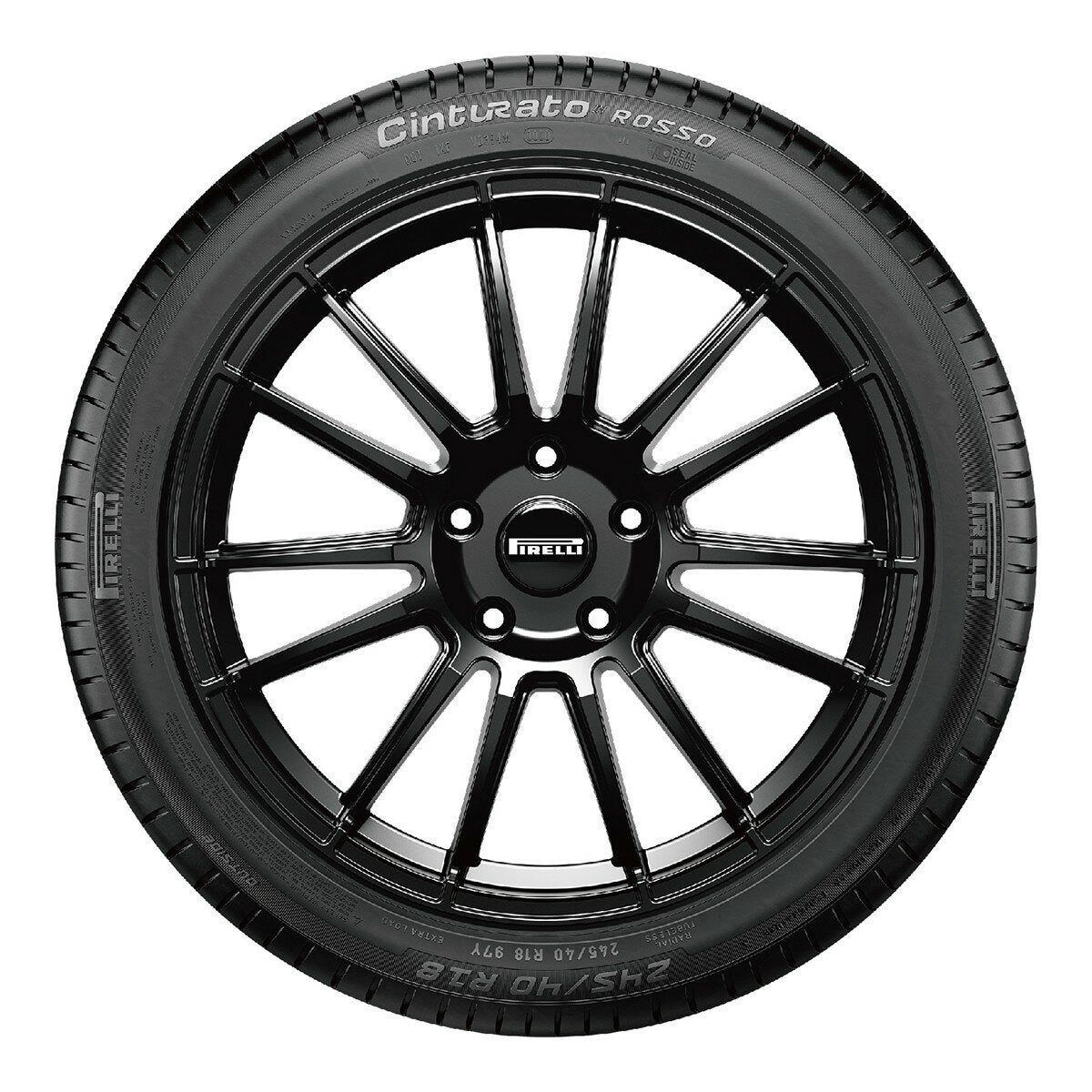 倍耐力 225/60 R18 s-i CNT-RO 100H 輪胎 倍耐力 225/60 R18 s-i CNT-RO 100H 輪胎