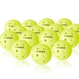 KASACA 專業級比賽用滾塑匹克球 15顆組