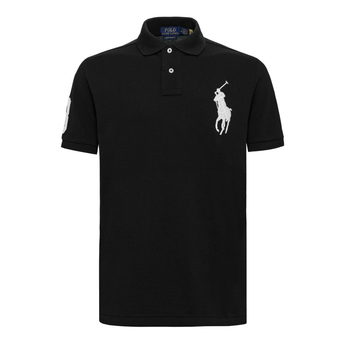 Polo Ralph Lauren 男短袖Polo衫