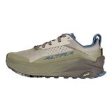 ALTRA Running 男慢跑鞋 綠色