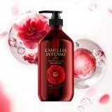 Elastine 山茶花奢華柔順蛋白修護洗髮精 1000毫升 Elastine 山茶花奢華柔順蛋白修護洗髮精 1000毫升