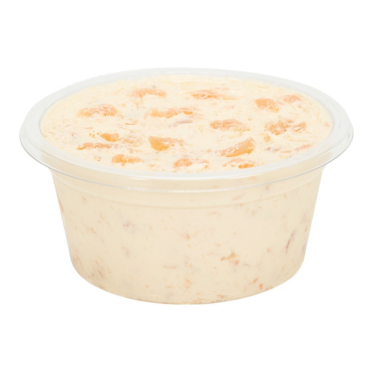 燻鮭魚乳酪抹醬