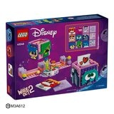 LEGO Disney系列 腦筋急轉彎 2 情感方塊 43248 / 9歲以上