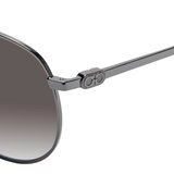 Ferragamo 太陽眼鏡 SF157S 069 黑色